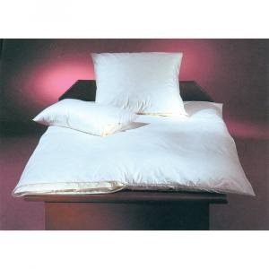 ALGEROTEX Bezug Steppdecke 100x140 cm Milbensperre