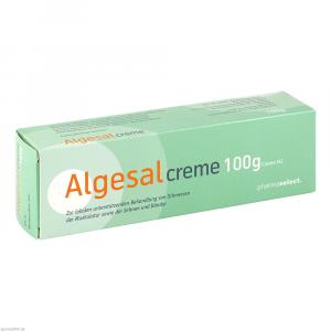 ALGESAL Creme