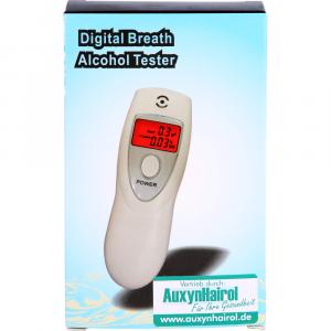 ALKOHOLTESTER digital 4in1