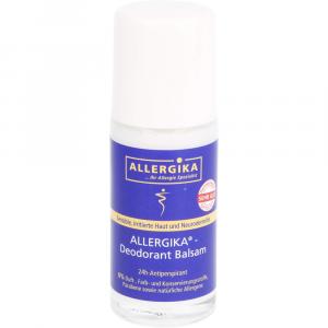 ALLERGIKA Deodorant Balsam