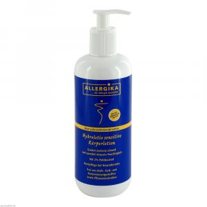 ALLERGIKA Hydrolotio sensitive