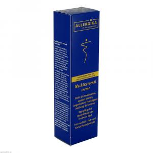 ALLERGIKA Nachtkerzenöl Creme 20%