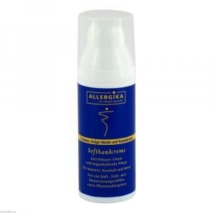 ALLERGIKA Softhandcreme