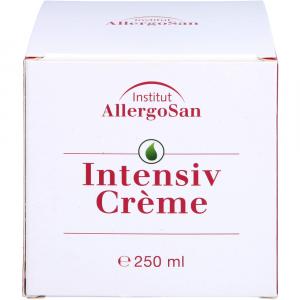 ALLERGOSAN Intensiv Creme