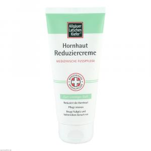 ALLGÄUER LATSCHENK. Hornhaut Reduziercreme