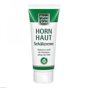ALLGÄUER LATSCHENK. Hornhaut Schälcreme