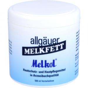 ALLGÄUER MELKFETT