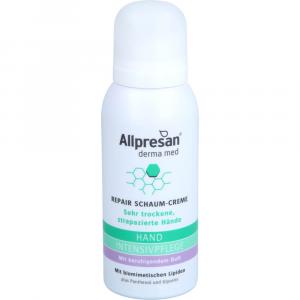 ALLPRESAN derma med HAND INTENSIVPFLEGE m.Duft