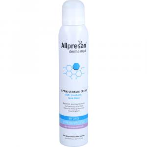 ALLPRESAN derma med HYDRO INTENSIVPFLEGE m.Duft