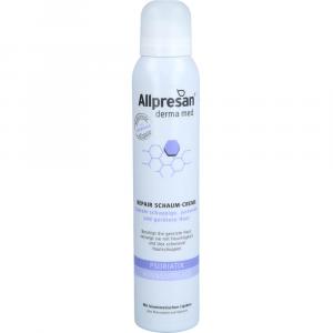 ALLPRESAN derma med PSORIATIX INTENSIVPFLEGE Scha.