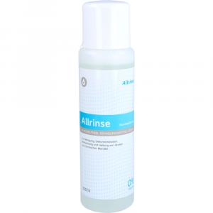 ALLRINSE Wundspüllösung