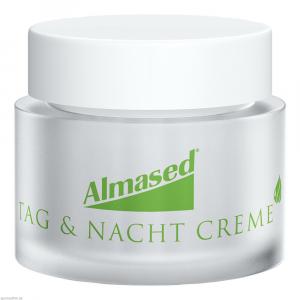 ALMASED Tag- u.Nachtcreme