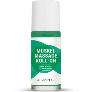 ALMIVITAL Muskel Massage Roll-on