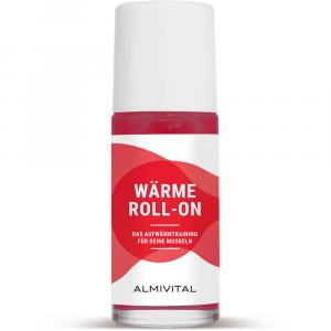 ALMIVITAL Wärme Roll-on