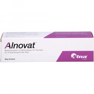 ALNOVAT Creme
