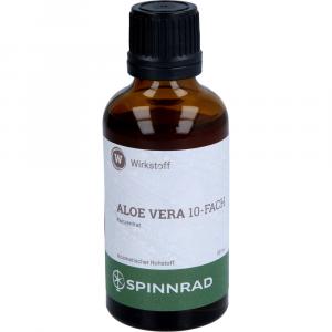 ALOE VERA 10fach flüssig