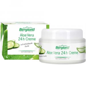 ALOE VERA 24 h Creme