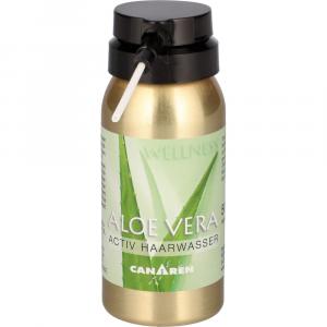 ALOE VERA AKTIV Haarwasser