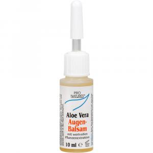 ALOE VERA AUGENBALSAM pro Natur