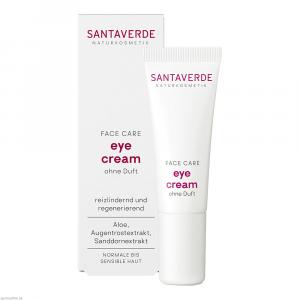 ALOE VERA AUGENCREME ohne Duft