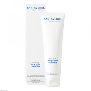 ALOE VERA BODYLOTION sensitive