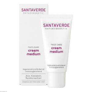 ALOE VERA CREME medium