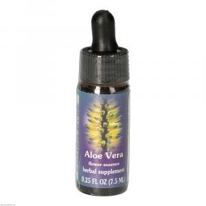 ALOE VERA FES kalifornische Blütenessenz Tropfen