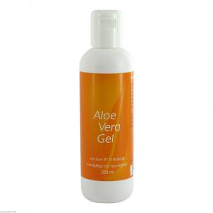 ALOE VERA GEL