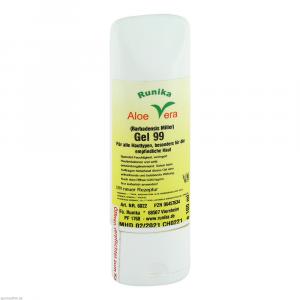 ALOE VERA GEL 99