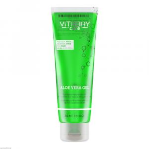 ALOE VERA GEL 99,9%+Gurken Extrakt