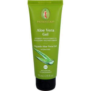 ALOE VERA GEL Bio