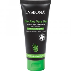 ALOE VERA GEL Bio Ensbona