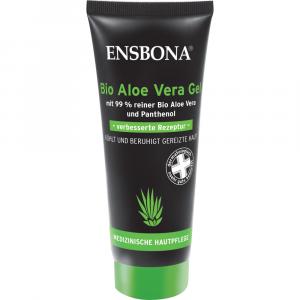 ALOE VERA GEL Bio Ensbona