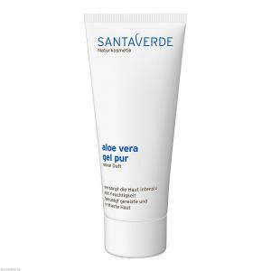 ALOE VERA GEL pur ohne Duft