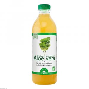 ALOE VERA GEL-SAFT Dr.Jacob's