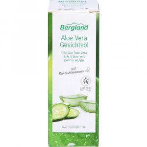 ALOE VERA GESICHTSÖL