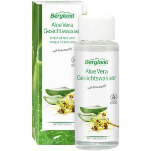 ALOE VERA GESICHTWASSER