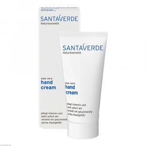 ALOE VERA HANDCREME
