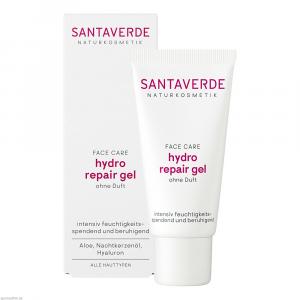 ALOE VERA HYDRO REPAIR Gel ohne Duft