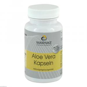 ALOE VERA KAPSELN