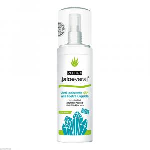 ALOE VERA KRISTALL-Deo 48 h Spray Zuccari