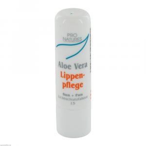 ALOE VERA LIPPENPFLEGESTIFT