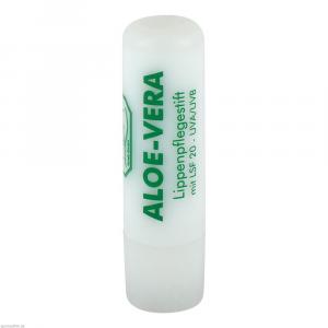 ALOE VERA LIPPENPFLEGESTIFT m.LSF 20 KDA