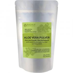 ALOE VERA PULVER ALOE VERA PULVER