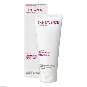ALOE VERA REINIGUNGSEMULSION