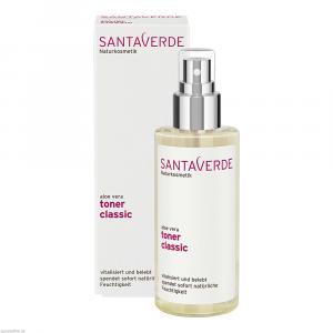 ALOE VERA TONER classic Spray