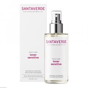 ALOE VERA TONER sensitive Spray