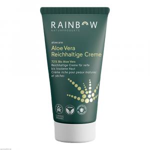 ALOECARE Aloe Vera reichhaltige Creme