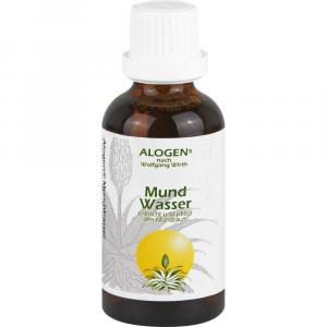 ALOGEN Mundwasser