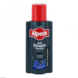 ALPECIN Aktiv Shampoo A3